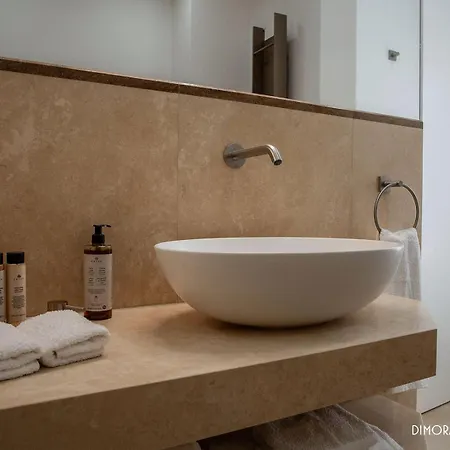 Dimora Mennuti Bed & Breakfast