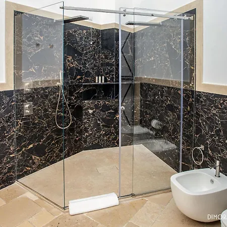 Dimora Mennuti * Monteparano