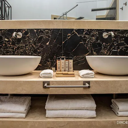 Dimora Mennuti * Monteparano