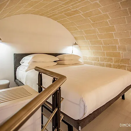 Bed & Breakfast Dimora Mennuti