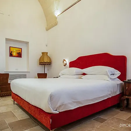 Dimora Mennuti Bed & Breakfast