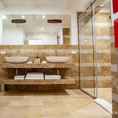 Dimora Mennuti * Monteparano