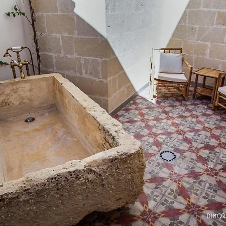 Bed & Breakfast Dimora Mennuti