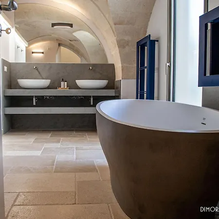 Bed & Breakfast Dimora Mennuti