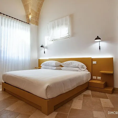 Dimora Mennuti Bed & Breakfast