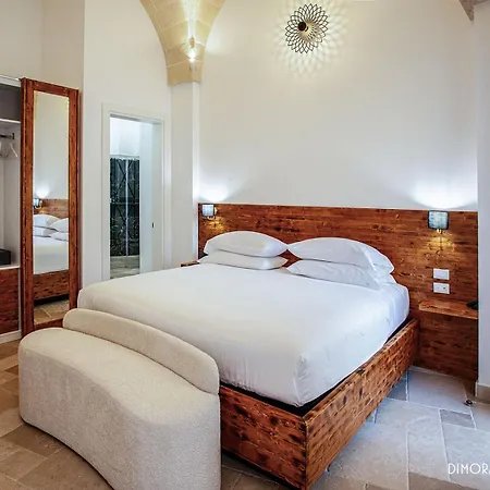 Dimora Mennuti Bed & Breakfast