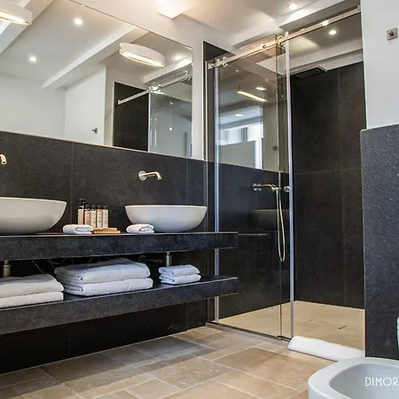 Bed & Breakfast Dimora Mennuti