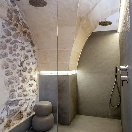 Dimora Mennuti Bed & Breakfast Monteparano