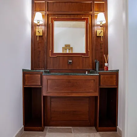 Dimora Mennuti Bed & Breakfast *