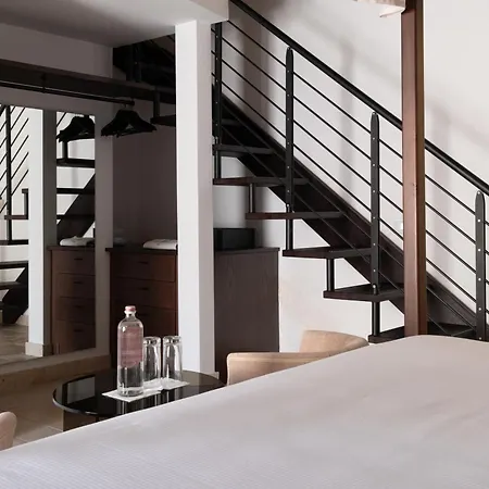 Dimora Mennuti B&B