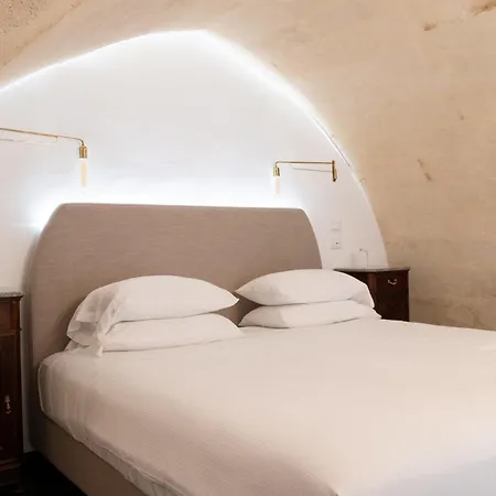 Dimora Mennuti B&B Monteparano