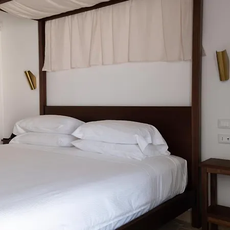B&B Dimora Mennuti Monteparano