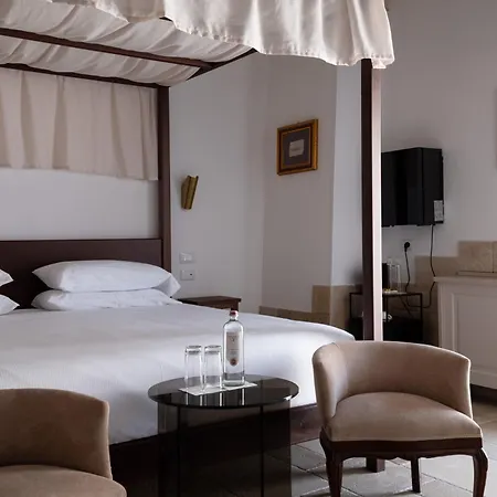 Dimora Mennuti B&B