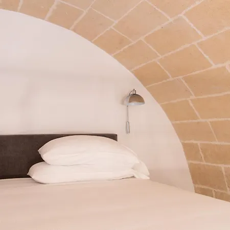 Dimora Mennuti B&B *