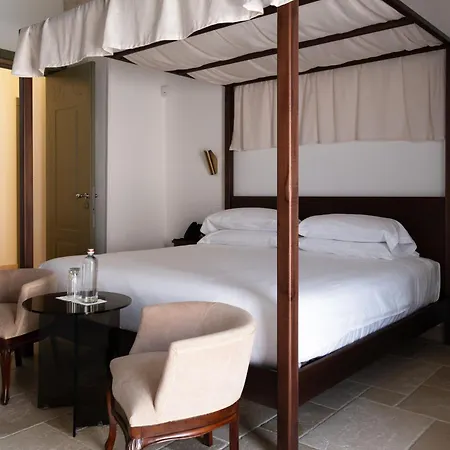 Dimora Mennuti B&B