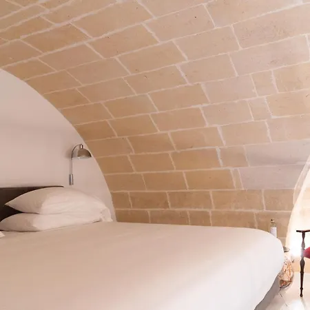B&B Dimora Mennuti Monteparano