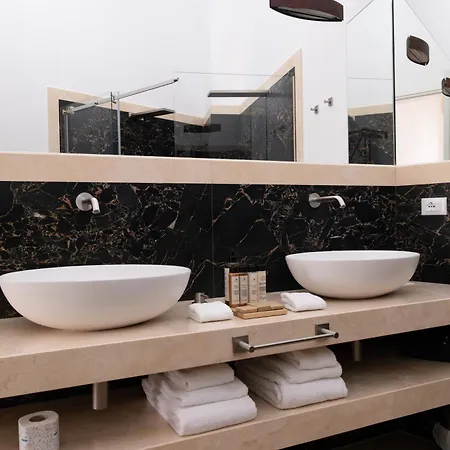 Dimora Mennuti B&B *