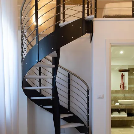 Dimora Mennuti B&B *