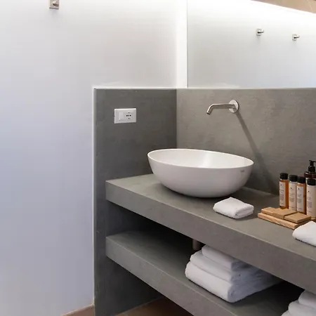 Dimora Mennuti B&B Monteparano