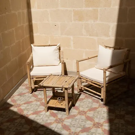 Dimora Mennuti * Monteparano