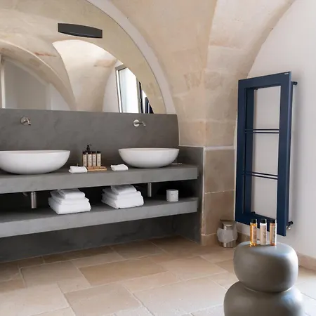 Dimora Mennuti B&B