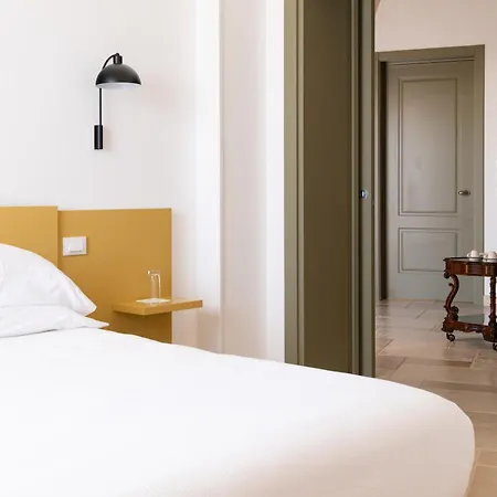 Dimora Mennuti B&B