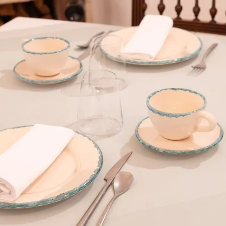 B&B Dimora Mennuti