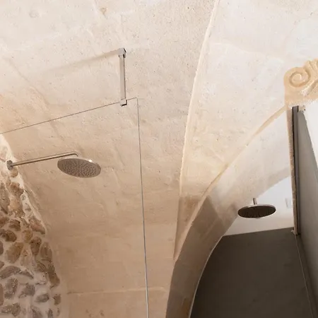 Dimora Mennuti B&B Monteparano