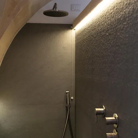 Dimora Mennuti - Luxury Bed & Breakfast