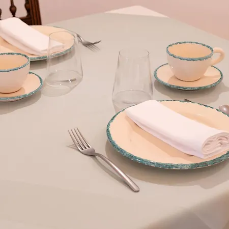 Dimora Mennuti B&B *