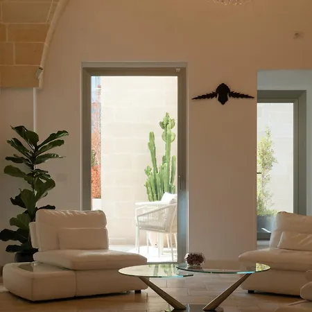 Dimora Mennuti - Luxury Bed & Breakfast