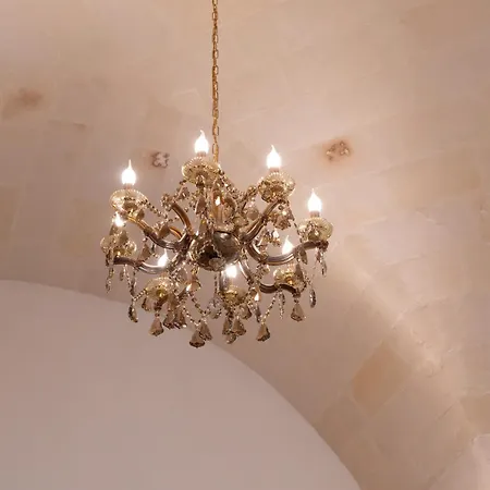 Dimora Mennuti B&B Monteparano