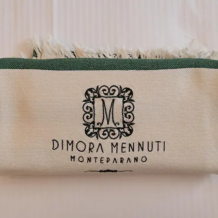 B&B Dimora Mennuti Monteparano