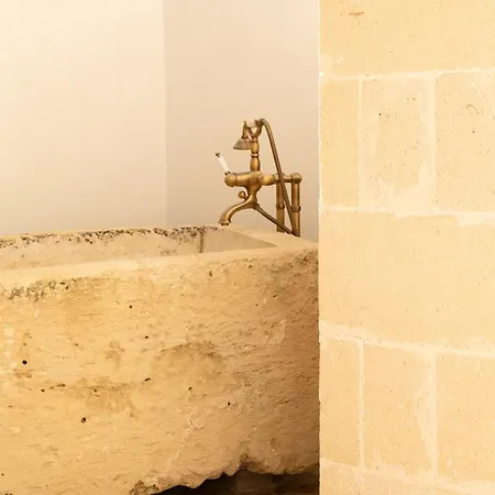 Dimora Mennuti B&B Monteparano