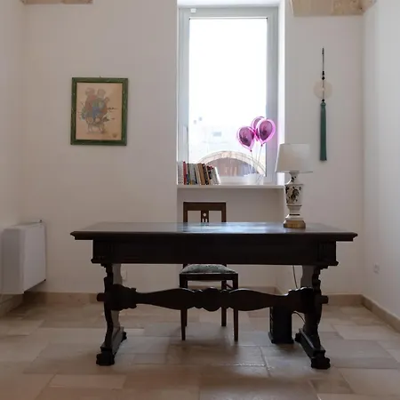 Dimora Mennuti B&B
