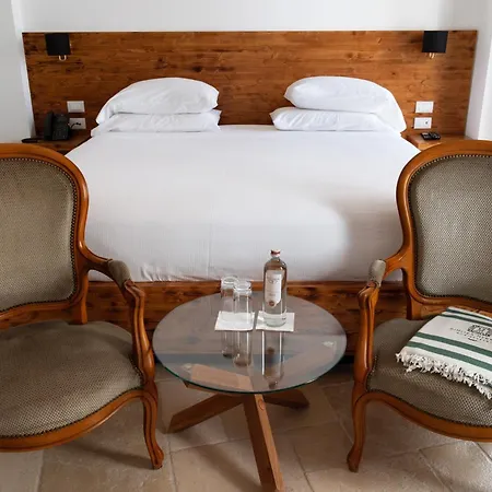 Dimora Mennuti B&B *