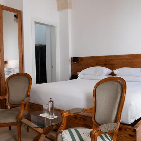 Dimora Mennuti B&B