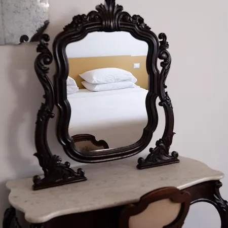 Dimora Mennuti - Luxury *