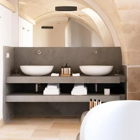 Dimora Mennuti B&B Monteparano