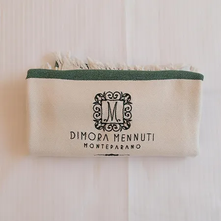 B&B Dimora Mennuti Monteparano