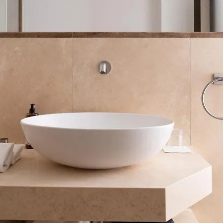 Dimora Mennuti B&B