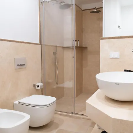 Dimora Mennuti B&B