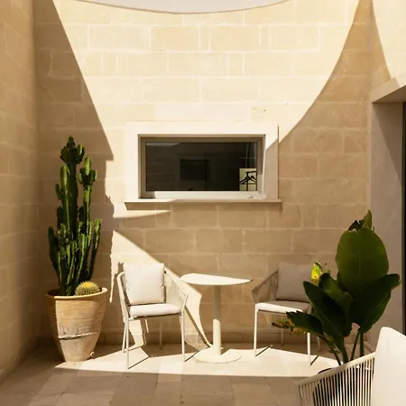 B&B Dimora Mennuti Monteparano