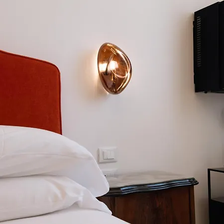 Dimora Mennuti B&B *