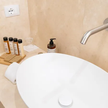B&B Dimora Mennuti *