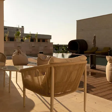 Dimora Mennuti - Luxury Monteparano
