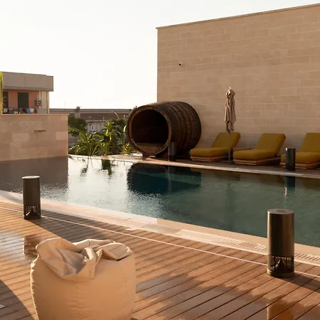 Dimora Mennuti - Luxury Bed & Breakfast Monteparano