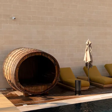 Dimora Mennuti - Luxury Bed & Breakfast